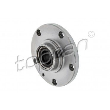 Moyeu de Roue Pour VW Passat Audi A4 A6 Skoda 8D0407615B 8D0407615D 8D0407615E