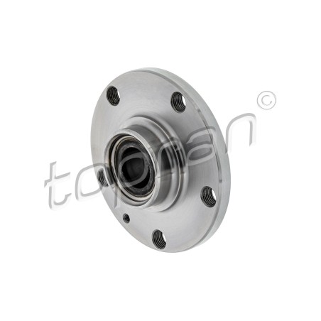 Moyeu de Roue Pour VW Passat Audi A4 A6 Skoda 8D0407615B 8D0407615D 8D0407615E