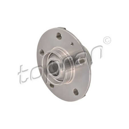 Moyeu de Roue Pour Audi A4 A5 A6 A7 A8 Q5 Porsche Macan