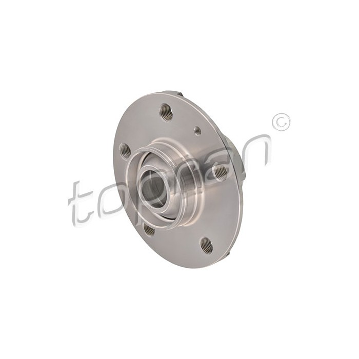 Moyeu de Roue Pour Audi A4 A5 A6 A7 A8 Q5 Porsche Macan