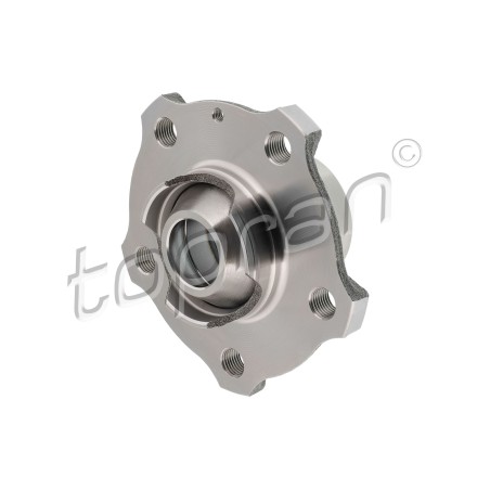 Moyeu de Roue Pour VW Touareg Audi A4 A5 A6 A7 A8 E-Tron Q5 Q7 Q8