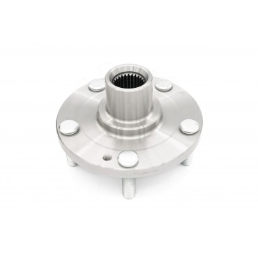 Moyeu de Roue Pour Hyundai Tiburon 517502C103