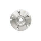 Moyeu de Roue Pour Hyundai Tiburon 517502C103