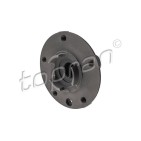 Moyeu de Roue Pour VW Touareg 7P0501655A