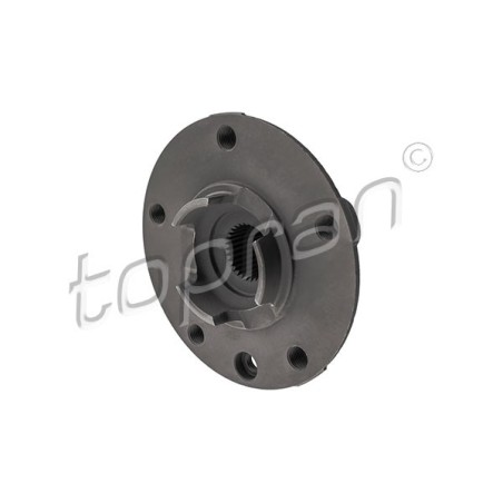Moyeu de Roue Pour VW Touareg 7P0501655A