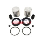 Piston Etrier de Frein Avant Pour Peugeot Fiat Toyota Citroën 4401L3 1308231080