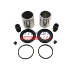 Piston Etrier de Frein Avant Pour Peugeot Fiat Toyota Citroën 4401L3 1308231080