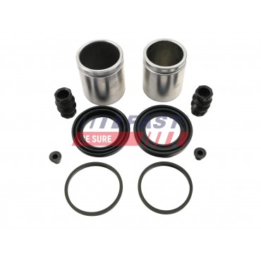 Piston Etrier de Frein Avant Pour Peugeot Fiat Toyota Citroën 4401L3 1308231080