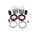 Piston Etrier de Frein Avant Pour Ford Transit Jeep Grand Cherokee III 1553794