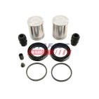 Piston Etrier de Frein Arrière Pour VW Mercedes-Benz Iveco 2E0615423A