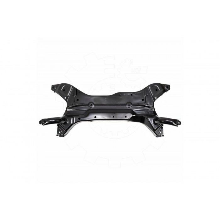 Berceau de Moteur Pour Peugeot Citroën Mitsubishi 1635677280 4000A414 3502FZ
