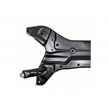 Berceau de Moteur Pour Peugeot Citroën Mitsubishi 1635677280 4000A414 3502FZ