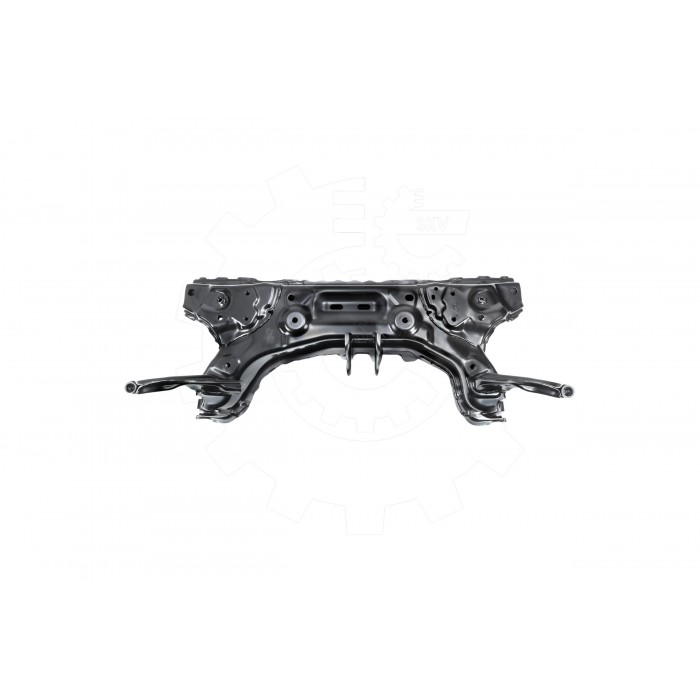 Berceau de Moteur Pour Ford Fiesta VI 1746353 1758709 8V515019AD