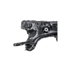 Berceau de Moteur Pour Ford Fiesta VI 1746353 1758709 8V515019AD
