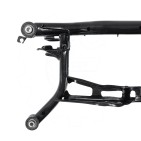 Essieu Arrière Pour VW Passat 3C0505235AC 3C0505235R