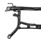 Essieu Arrière Pour VW Passat 3C0505235AC 3C0505235R