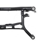 Essieu Arrière Pour VW Passat 3C0505235AC 3C0505235R