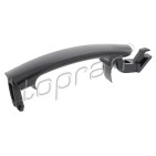 Poignée de Porte Extérieure Pour VW Bora FOX Audi Seat 3B0837207 3B08372073FZ