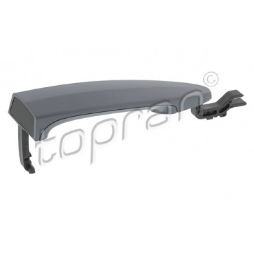 Poignée de Porte Extérieure Droite Pour BMW Série 1 F20 F21 51217205804