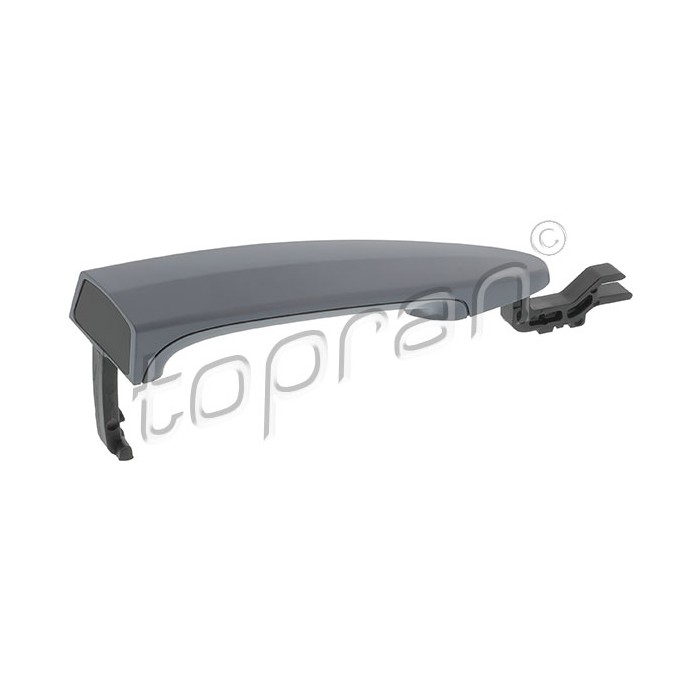 Poignée de Porte Extérieure Droite Pour BMW Série 1 F20 F21 51217205804