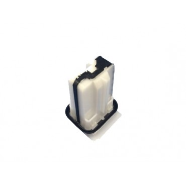Clips Armature Banquette Arrière Pour Citroën C4