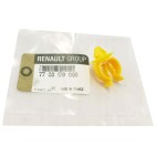 Agrafe Clips Maintien Barre de Capot Pour Renault Laguna III