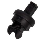 Clips Cordon de Plage Arrière Pour Renault Captur Clio IV V Mitsubishi