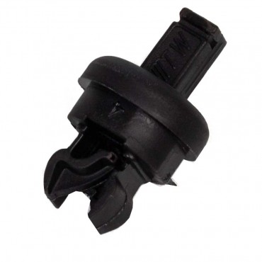 Clips Cordon de Plage Arrière Pour Renault Captur Clio IV V Mitsubishi