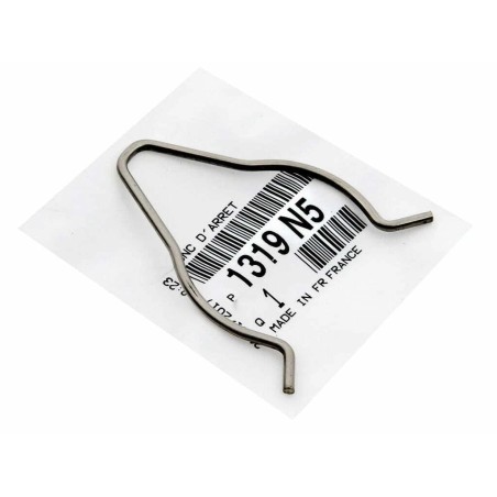 Collier de Serrage de Tuyau d'Eau Pour Peugeot Citroën Berlingo C3 C4 DS Mini