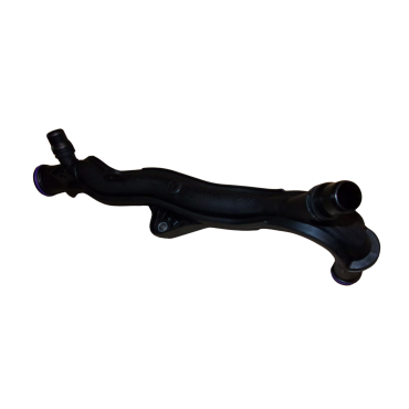 Tuyau d'Eau Pour Peugeot Opel Citroën C-Elysee C1 C3 DS 9806793080, 9675849580
