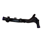 Tuyau d'Eau Pour Peugeot Opel Citroën C-Elysee C1 C3 DS 9806793080, 9675849580