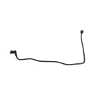 Tuyau Retour d'Eau Vase d'Expansion Pour Peugeot 307 Partner Citroën Berlingo