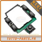 Interrupteur Platine Lève Vitre pourMERCEDES Classe C 