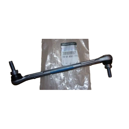 Biellette Barre Stabilisatrice Pour Renault Grand Scénic III Megane CC