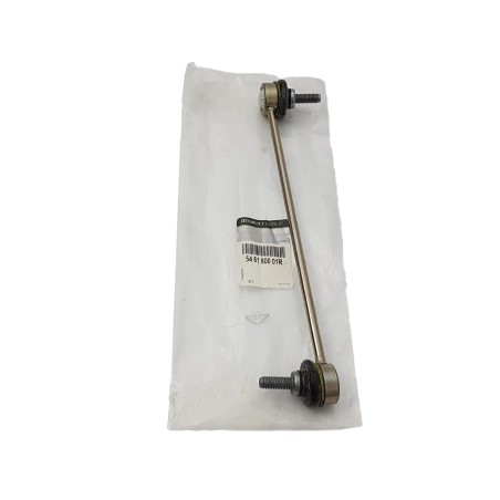 Biellette Barre Stabilisatrice Pour Renault Duster Laguna III Latitude Dacia