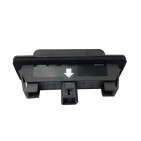Bouton Ouverture de Coffre Pour Renault Espace IV Laguna II 8200002001