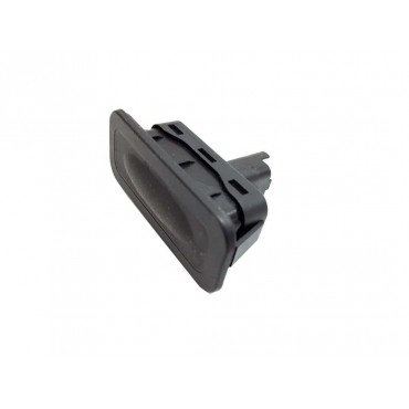 Bouton Ouverture de Coffre Pour Renault Clio III Grand Scénic II 8200076256