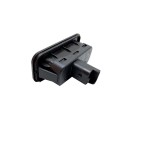 Bouton Ouverture de Coffre Pour Renault Clio III Grand Scénic II 8200076256