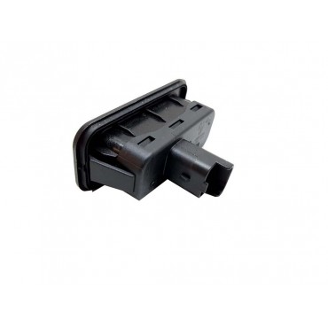 Bouton Ouverture de Coffre Pour Renault Clio III Grand Scénic II 8200076256