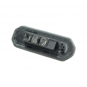 Contacteur de Porte Coulissante Pour Peugeot Boxer Fiat Ducato Citroën Jumper