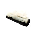 Bouton Ouverture de Coffre Pour Peugeot 207 308 508 1007 3008 RCZ Citroën C2 C4