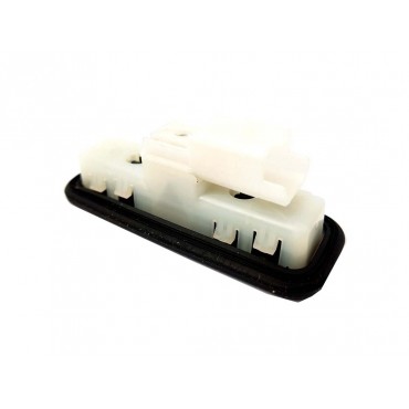 Bouton Ouverture de Coffre Pour Peugeot 207 308 508 1007 3008 RCZ Citroën C2 C4