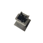Micro Contacteur Ouverture de Coffre Pour Peugeot 206 207 307 308 407 5008 Xsara