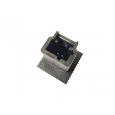 Micro Contacteur Ouverture de Coffre Pour Peugeot 206 207 307 308 407 5008 Xsara