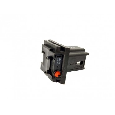 Micro Contacteur Ouverture de Coffre Pour Peugeot 206 207 307 308 407 5008 Xsara