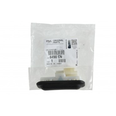 Bouton Ouverture de Coffre Pour Citroën C3