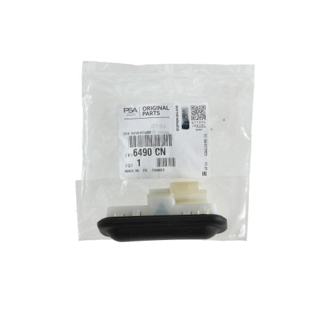 Bouton Ouverture de Coffre Pour Citroën C3