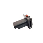 Micro Contacteur Ouverture de Coffre Pour Peugeot 207 Citroën C4 6554ZZ