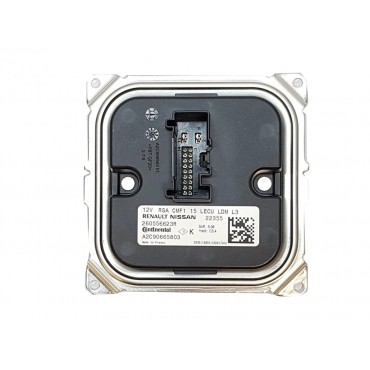 Module Ballast de Phare Pour Renault Captur Clio V Kadjar Nissan Juke