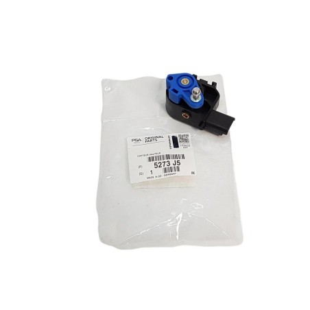 Capteur de Débattement Arrière Gauche Pour Peugeot 407 Citroën C5 C6